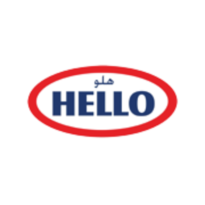 Hello